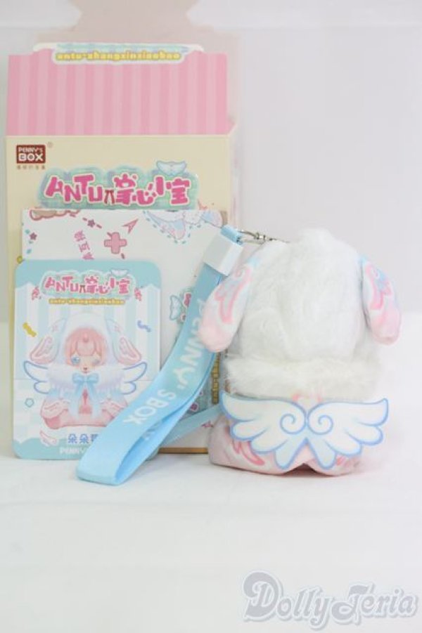 画像4: PENNY'S BOX/ANTU(アンティーユ):ふわふわ犬 可愛いプチ ブラインドぬいぐるみ シリーズ/ I-25-07-20-309-SK-ZI (4)