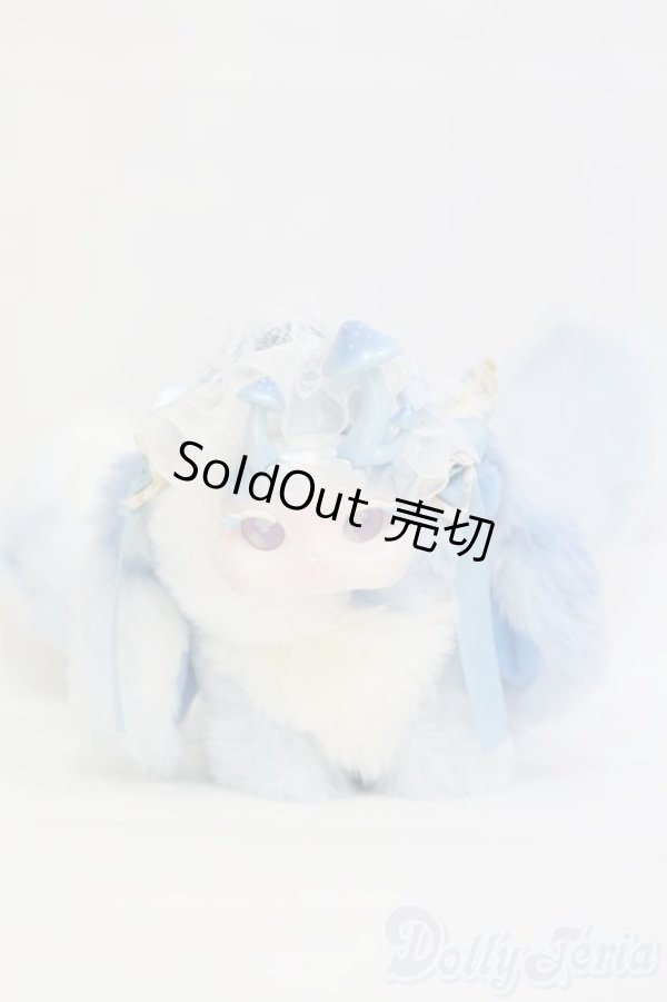 画像2: 幻想生物の森のお茶会/キノコトトリュ/0 I-25-07-20-307-SK-ZI (2)