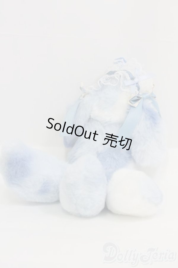 画像3: 幻想生物の森のお茶会/キノコトトリュ/0 I-25-07-20-307-SK-ZI (3)