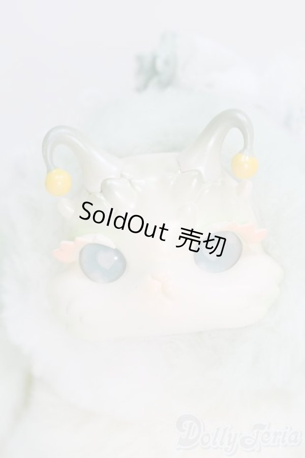 画像1: 幻想生物の森のお茶会/ホタルトトリュ/0 I-25-07-20-306-SK-ZI (1)