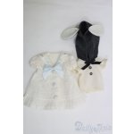 画像: 幼SD/OF:衣装セット/1/6　30ｃｍ　BJD　MJD　衣装　ドール用 I-25-07-20-317-SK-ZI