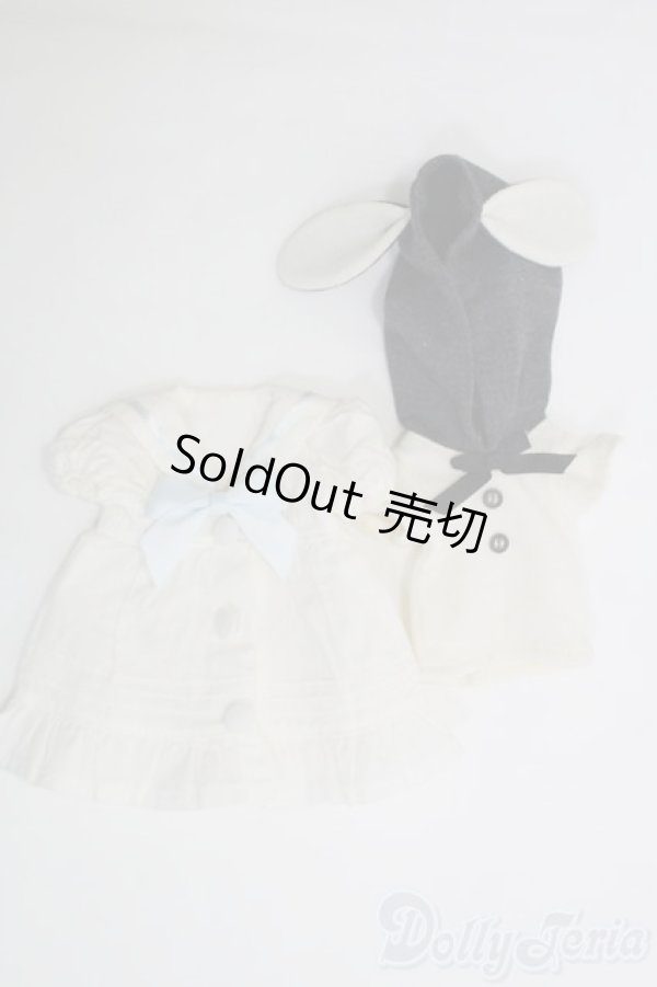 画像1: 幼SD/OF:衣装セット/1/6　30ｃｍ　BJD　MJD　衣装　ドール用 I-25-07-20-317-SK-ZI (1)