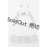 画像: SDM＆MSD/OF:ワンピース/1/4　40ｃｍ　BJD　MJD　衣装　ドール用 I-25-07-27-078-KD-ZI