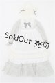 画像: SDM＆MSD/OF:ワンピース/1/4　40ｃｍ　BJD　MJD　衣装　ドール用 I-25-07-27-078-KD-ZI