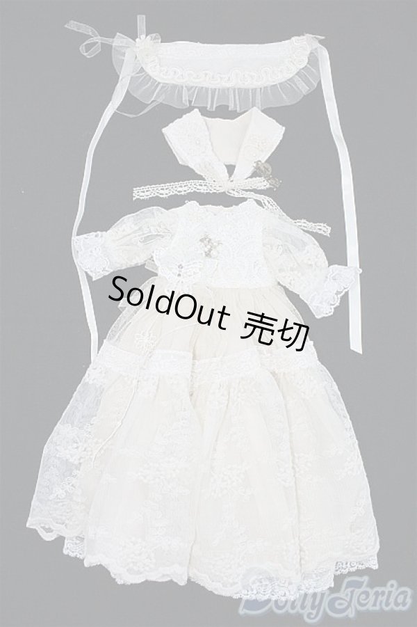 画像1: SDM＆MSD/OF:ワンピース/1/4　40ｃｍ　BJD　MJD　衣装　ドール用 I-25-07-27-079-KD-ZI (1)