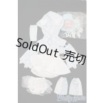 画像: MDD/OF:衣装セット　にゃんこハッカー　木茶動物園様/0 I-25-07-27-083-KD-ZI