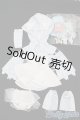 画像: MDD/OF:衣装セット　にゃんこハッカー　木茶動物園様/0 I-25-07-27-083-KD-ZI