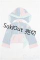 画像: MDD/OF:パーカー　フード I-25-07-27-085-KD-ZI