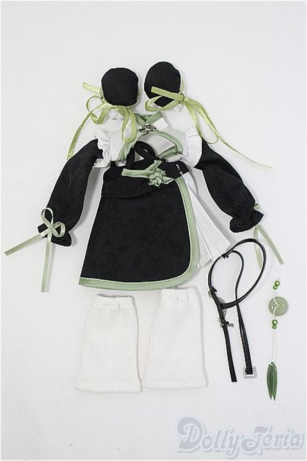 画像1: 1/6サイズドール/OF:衣装 I-25-07-27-088-KD-ZI (1)