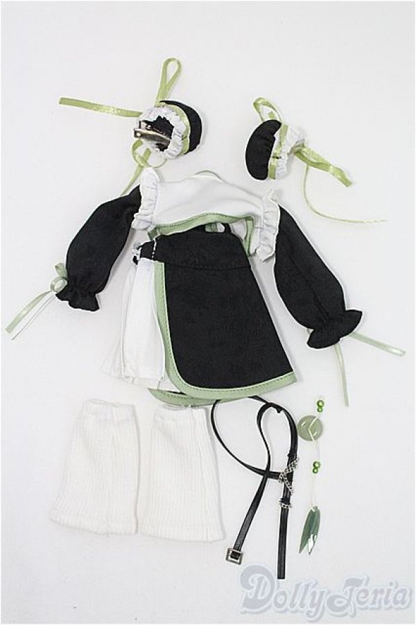画像2: 1/6サイズドール/OF:衣装 I-25-07-27-088-KD-ZI (2)