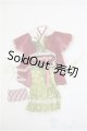 画像: SDM＆MSD/OF:dearmine 衣装セット/1/4　40ｃｍ　BJD　MJD　衣装　ドール用 I-25-07-27-089-KD-ZI