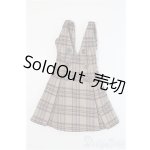 画像: SDM＆MSD/OF:ワンピース/1/4　40ｃｍ　BJD　MJD　衣装　ドール用 I-25-07-27-096-KD-ZI