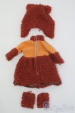 画像2: 幼SD/OF:衣装セット/1/6　30ｃｍ　BJD　MJD　衣装　ドール用 I-25-07-20-400-KD-ZI (2)