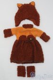 画像1: 幼SD/OF:衣装セット/1/6　30ｃｍ　BJD　MJD　衣装　ドール用 I-25-07-20-399-KD-ZI (1)