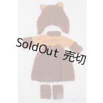画像: 幼SD/OF:衣装セット/1/6　30ｃｍ　BJD　MJD　衣装　ドール用 I-25-07-20-399-KD-ZI
