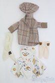 画像1: 幼SD/OF:衣装セット/1/6　30ｃｍ　BJD　MJD　衣装　ドール用 I-25-07-20-397-KD-ZI (1)