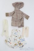 画像2: 幼SD/OF:衣装セット/1/6　30ｃｍ　BJD　MJD　衣装　ドール用 I-25-07-20-397-KD-ZI (2)