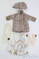 画像: 幼SD/OF:衣装セット/1/6　30ｃｍ　BJD　MJD　衣装　ドール用 I-25-07-20-396-KD-ZI