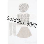 画像: 幼SD/OF:衣装セット/1/6　30ｃｍ　BJD　MJD　衣装　ドール用 I-25-07-20-395-KD-ZI