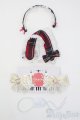 画像: SD/OF:小物セット/1/3　60ｃｍ　BJD　MJD　衣装　ドール用 I-25-07-20-383-KD-ZI