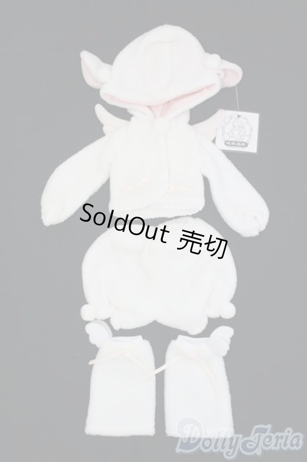画像1: MDD/OF:衣装セット/0 I-25-07-20-382-KD-ZI (1)