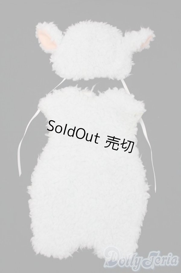 画像1: MDD/OF:衣装セット　着ぐるみ/0 I-25-07-20-380-KD-ZI (1)