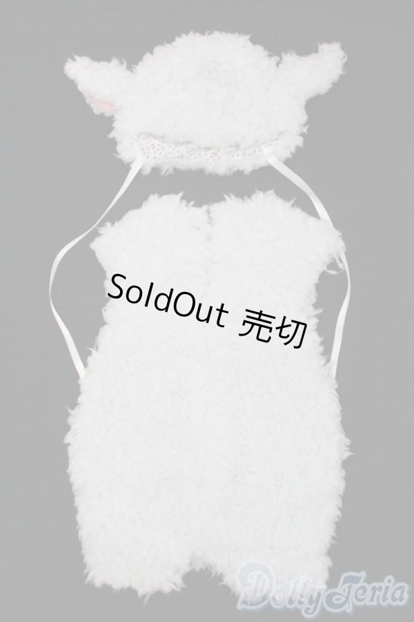 画像2: MDD/OF:衣装セット　着ぐるみ/0 I-25-07-20-380-KD-ZI (2)