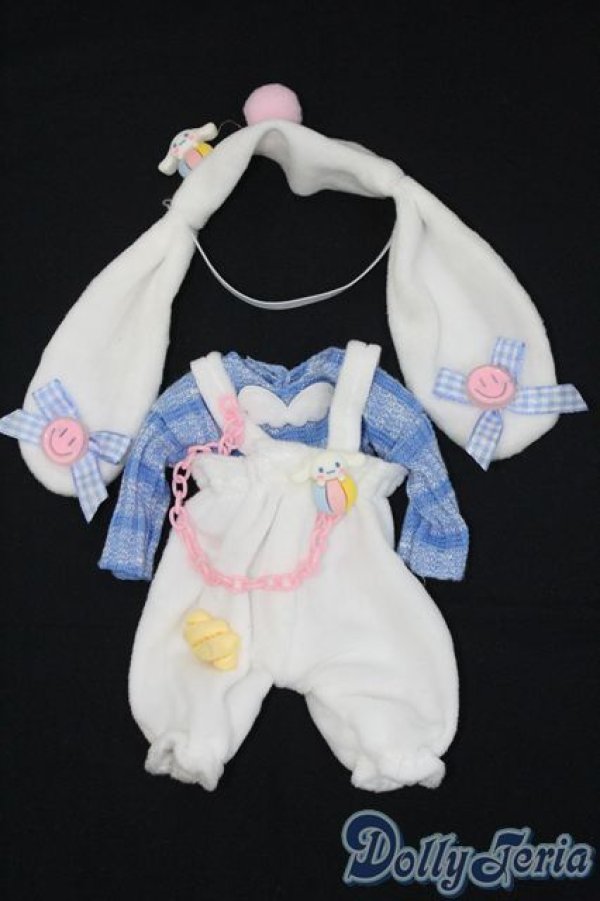 画像1: 30cmサイズドール/OF:衣装/0 I-25-07-20-373-KD-ZI (1)