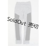 画像: SDM＆MSD/OF:パンツ/1/4　40ｃｍ　BJD　MJD　衣装　ドール用 I-25-07-20-371-KD-ZI