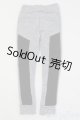 画像: SDM＆MSD/OF:パンツ/1/4　40ｃｍ　BJD　MJD　衣装　ドール用 I-25-07-20-371-KD-ZI