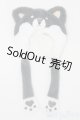 画像: SDM＆MSD/OF:小物/1/4　40ｃｍ　BJD　MJD　衣装　ドール用 I-25-07-20-372-KD-ZI