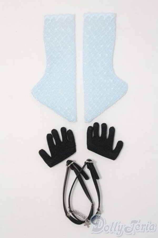 画像2: 1/6-1/4サイズドール/OF:小物/0 I-25-07-20-374-KD-ZI (2)