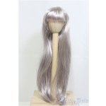 画像: 6-7inch/ウィッグ　Salafina/インチ　BJD　MJD　ドール用 I-25-07-27-121-KD-ZI