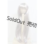 画像: 6-7inch/ウィッグ Salafina/インチ BJD MJD ドール用 I-25-07-27-121-KD-ZI