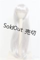画像: 6-7inch/ウィッグ　Salafina/インチ　BJD　MJD　ドール用 I-25-07-27-121-KD-ZI