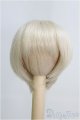 画像: 6-7inch/ウィッグ/インチ　BJD　MJD　ドール用 I-25-07-27-123-KD-ZI