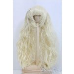 画像: 6-7inch/ウィッグ/インチ　BJD　MJD　ドール用 I-25-07-27-122-KD-ZI