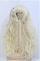 画像: 6-7inch/ウィッグ/インチ　BJD　MJD　ドール用 I-25-07-27-122-KD-ZI