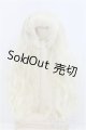 画像: 6-7inch/ウィッグ/インチ　BJD　MJD　ドール用 I-25-07-27-122-KD-ZI