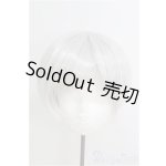 画像: 8-9inch/ウィッグ/インチ　BJD　MJD　ドール用 I-25-07-27-117-KD-ZI