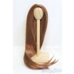 画像: 7-8inch/ウィッグ/インチ　BJD　MJD　ドール用 I-25-07-27-132-KD-ZI