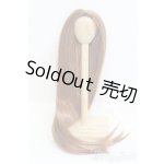 画像: 7-8inch/ウィッグ/インチ BJD MJD ドール用 I-25-07-27-132-KD-ZI