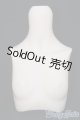 画像: MDD/上半身パーツ　セミホワイト/BJD　球体関節人形 I-25-07-20-377-KD-ZI