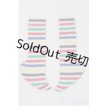 画像: 幼SD/OF:靴下/1/6 30cm BJD MJD 衣装 ドール用 I-25-07-20-368-KD-ZI