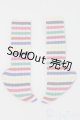 画像: 幼SD/OF:靴下/1/6　30ｃｍ　BJD　MJD　衣装　ドール用 I-25-07-20-368-KD-ZI
