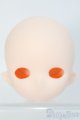 画像: imomodoll/1/6　BM-02ノーメイクヘッド/0 I-25-07-20-355-KD-ZI