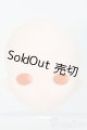 画像: imomodoll/1/6　BM-02ノーメイクヘッド/0 I-25-07-20-355-KD-ZI
