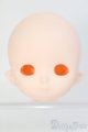 画像: imomodoll/1/6　BM-01ノーメイクヘッド/0 I-25-07-20-365-KD-ZI