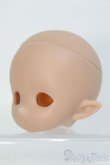 画像2: imomodoll/1/6　Toppa チョコレートスキン ノ ーメイクヘッド/0 I-25-07-20-361-KD-ZI (2)