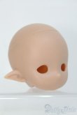 画像3: imomodoll/1/6　KIRA　チョコレートスキン　ノーメイクヘッド/0 I-25-07-20-363-KD-ZI (3)